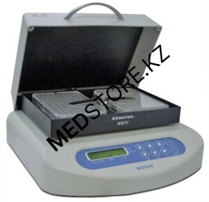 Термошейкер на 2 планшеты ImmunoChem-2200