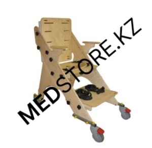 Опора функциональная для сидения для детей-инвалидов &quot;Я МОГУ!&quot;, исполнение ОС-005, размер1(Базовая комплектация)