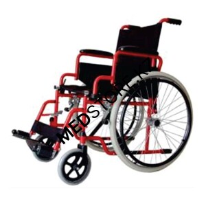 Инвалидная коляска Basik YK9031 Wheelchair