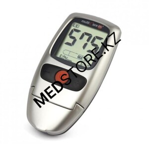 Экспресс-анализатор MultiCareIN