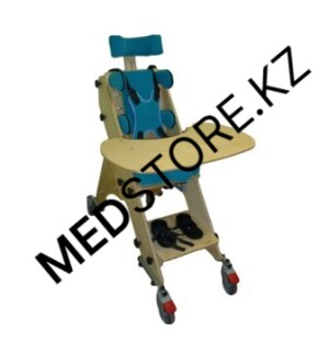 Опора функциональная для сидения для детей-инвалидов &quot;Я МОГУ!&quot;, исполнение ОС-005, размер1 (Оптимальная комплектация)