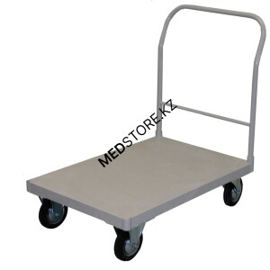 Тележка межкорпусная для перевозки медицинских грузов  МСК-541