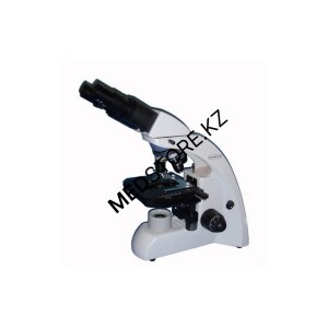 Микроскоп бинокулярный MRP-161 P ( с Plan объективами)