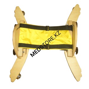 Опора функциональная для ползания для детей-инвалидов &quot;Я МОГУ!&quot;, исполнение ОП-109.1, размер1