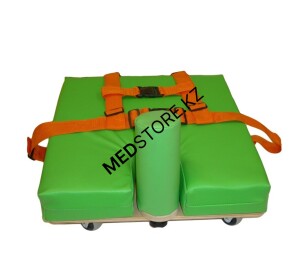 Опора функциональная для ползания для детей-инвалидов &quot;Я МОГУ!&quot;, исполнение ОП-109.2, размер1