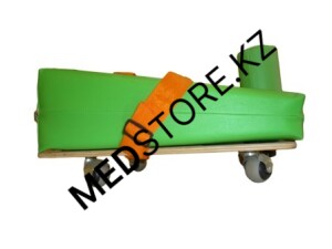 Опора функциональная для ползания для детей-инвалидов &quot;Я МОГУ!&quot;, исполнение ОП-109.2, размер1