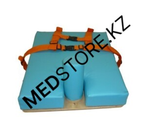 Опора функциональная для ползания для детей-инвалидов &quot;Я МОГУ!&quot;, исполнение ОП-109.2, размер 2