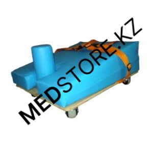 Опора функциональная для ползания для детей-инвалидов &quot;Я МОГУ!&quot;, исполнение ОП-109.2, размер 2