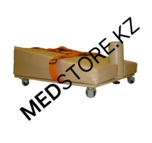 Опора функциональная для ползания для детей-инвалидов &quot;Я МОГУ!&quot;, исполнение ОП-109.2, размер 3