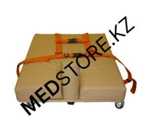 Опора функциональная для ползания для детей-инвалидов &quot;Я МОГУ!&quot;, исполнение ОП-109.2, размер 3