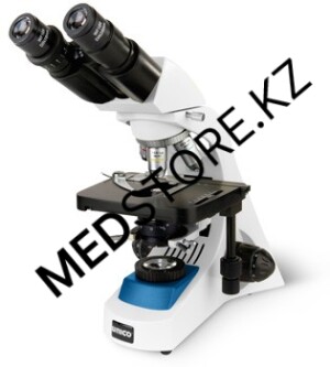 Исследовательский бинокулярный микроскоп IP-750