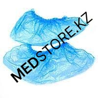 Бахилы стандартные 20 мкр