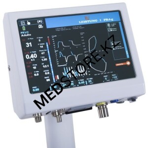 Транспортный аппарат ИВЛ PR4-g Touch