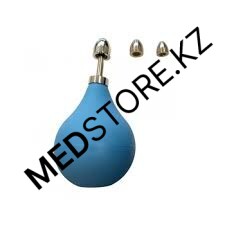 Баллон Политцера, 44.0086.00