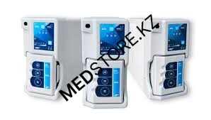 Эвакуатор дыма Aria (Emed, Польша)