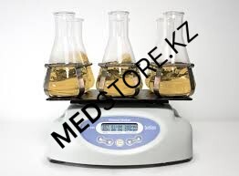 Шейкер PSU-10i Biosan орбитальный (до 450 об/мин) - Без платформы