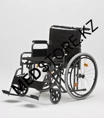 Кресло инвалидное SE 28 (повышенной грузоподъемности)