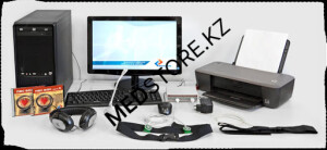 Аппаратный комплекс БОС логопедический с компьютером