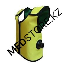 ДРЕНАЖНЫЙ ВИБРОЖИЛЕТ МЕДИЦИНСКИЙ (ПНЕВМОЖИЛЕТ) – 6 РАЗМЕРОВ