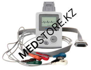 Холтеровский кардиологический монитор Advanced HT-1000