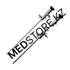 Гистероскоп операционный (без инструмента) ГиО- ВС-01, мод. 016-02: