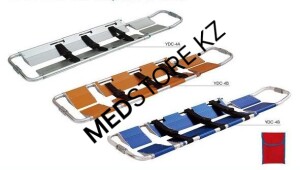 Носилки ковшовые (ортопедические) YDC-4А/4B