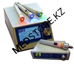 Аппарат лазерный низкоинтенсивный физиотерапевтический «ШАТЛ-Комби К+»