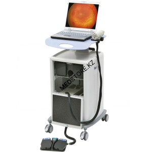 Широкопольная ретинальная педиатрическая камера Retcam Retcam Shuttle.(Natus Medical Incorporated,США)