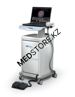 Широкопольная ретинальная педиатрическая камера Retcam Retcam Shuttle.(Natus Medical Incorporated,США)