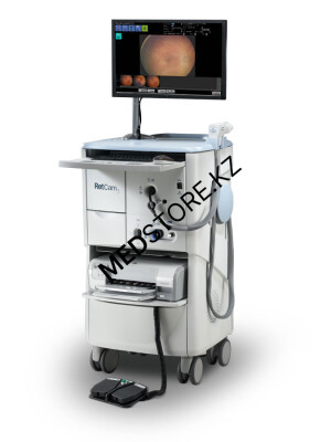 Широкопольная ретинальная педиатрическая камера Retcam  Retcam 3 (Natus Medical Incorporated, США)