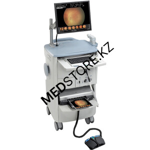 Широкопольная ретинальная педиатрическая камера Retcam  Retcam 3 (Natus Medical Incorporated, США)