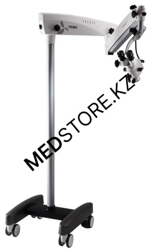 ЛОР-микроскоп Prima ENT с моторизированной фокусировкой
