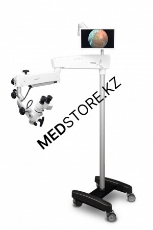 ЛОР-микроскоп Prima ENT с моторизированной фокусировкой