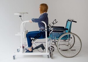 Электрический вертикализатор для взрослых MINIK , модель 2