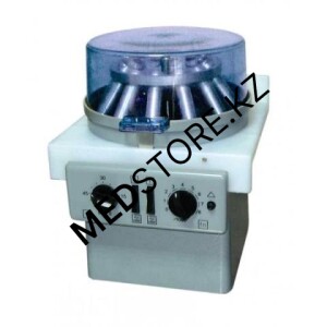 Центрифуга лабораторная ОПн-8 с ротором РУ 36х1,5