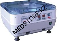 Центрифуга лабораторная ОПн-0539 с ротором РКП 10х15