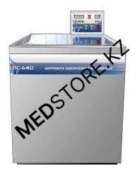 Центрифуга лабораторная ОС-6МЦ с ротором РУ 60х25К