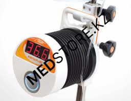 Аппарат подогрева крови, кровезаменителей и инфузионных растворов &quot;АМПИР-01&quot;