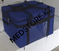 Термоконтейнер Т-50 XPS-НК-С (50 литров в сумке-чехле)