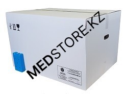 Термоконтейнер Т-110 XPS-НК-К