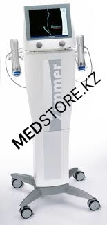 Аппарат ударно- волновой радиальной терапии ZWave pro ( Zimmer, Германия )