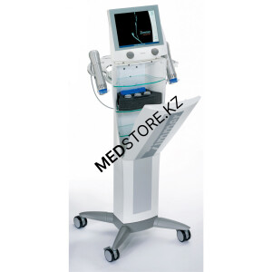 Аппарат ударно- волновой радиальной терапии ZWave pro ( Zimmer, Германия )