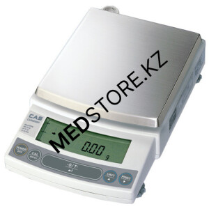 Весы лабораторные CUX-4200H (НПВ-4200г, Д-0,01г)
