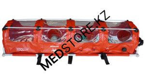 Транспортировочный инфекционный бокс (ТИБ) BIO-BAG EBV-30/40