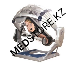 3D NEWTON система трехмерного гравитационного тренинга