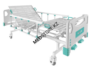 Кровать медицинская общебольничная КМ-05 (механическая)