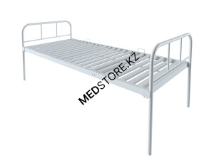 Кровать медицинская общебольничная КМ-09 (механическая)