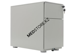 Тумба офисная металлическая NP-304 FL