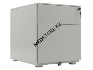 Тумба офисная металлическая NP-404 FL