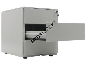 Тумба офисная металлическая NP-404 L3